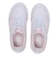 V3942K　17-22 ISSAC　WHITE/PINK　681110-0004