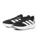 IH3592　22-245 DURAMO SL2 J　CORE/FTWR/GREY　690454-0001