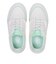 V3942K　17-22 ISSAC　GR.WHITE/GREEN　681110-0003