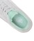 V3942K　17-22 ISSAC　GR.WHITE/GREEN　681110-0003