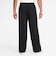 HJ0286　M AIR WVN PANT　010BLK/WHT　690256-0001