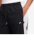 HJ0286　M AIR WVN PANT　010BLK/WHT　690256-0001