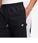 HJ0286　M AIR WVN PANT　010BLK/WHT　690256-0001