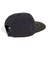 JC6058　U CAP(BOS)　BLACK/SSOLAR　689937-0001