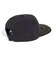 JC6058　U CAP(BOS)　BLACK/SSOLAR　689937-0001