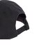 JC6058　U CAP(BOS)　BLACK/SSOLAR　689937-0001