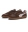 403036　PALERMO HAIRY GS　*02C.BROWN　686882-0002