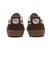 403036　PALERMO HAIRY GS　*02C.BROWN　686882-0002