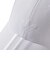 JN5832　U 3ST CAP　WHITE　689865-0001