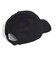 JN5831　U 3ST CAP　BLACK　689864-0001