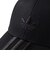 JN5831　U 3ST CAP　BLACK　689864-0001