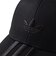 JN5831　U 3ST CAP　BLACK　689864-0001