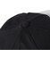 JN5831　U 3ST CAP　BLACK　689864-0001