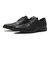 RPI-CI9215M　DS Plus Apron Toe　Black　692433-0001
