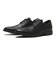 RPI-CI9215M　DS Plus Apron Toe　Black　692433-0001