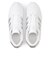 JS1192　adidas TAEKWONDO LACE W　FTWR/SILV/GUM3　692143-0001