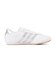 JS1192　adidas TAEKWONDO LACE W　FTWR/SILV/GUM3　692143-0001