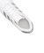 JS1192　adidas TAEKWONDO LACE W　FTWR/SILV/GUM3　692143-0001
