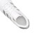 JS1192　adidas TAEKWONDO LACE W　FTWR/SILV/GUM3　692143-0001