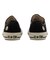 31314362　AS FLOWEREYELETS OX　BLACK　690500-0001