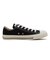31314362　AS FLOWEREYELETS OX　BLACK　690500-0001