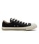 31314362　AS FLOWEREYELETS OX　BLACK　690500-0001