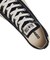 31314362　AS FLOWEREYELETS OX　BLACK　690500-0001
