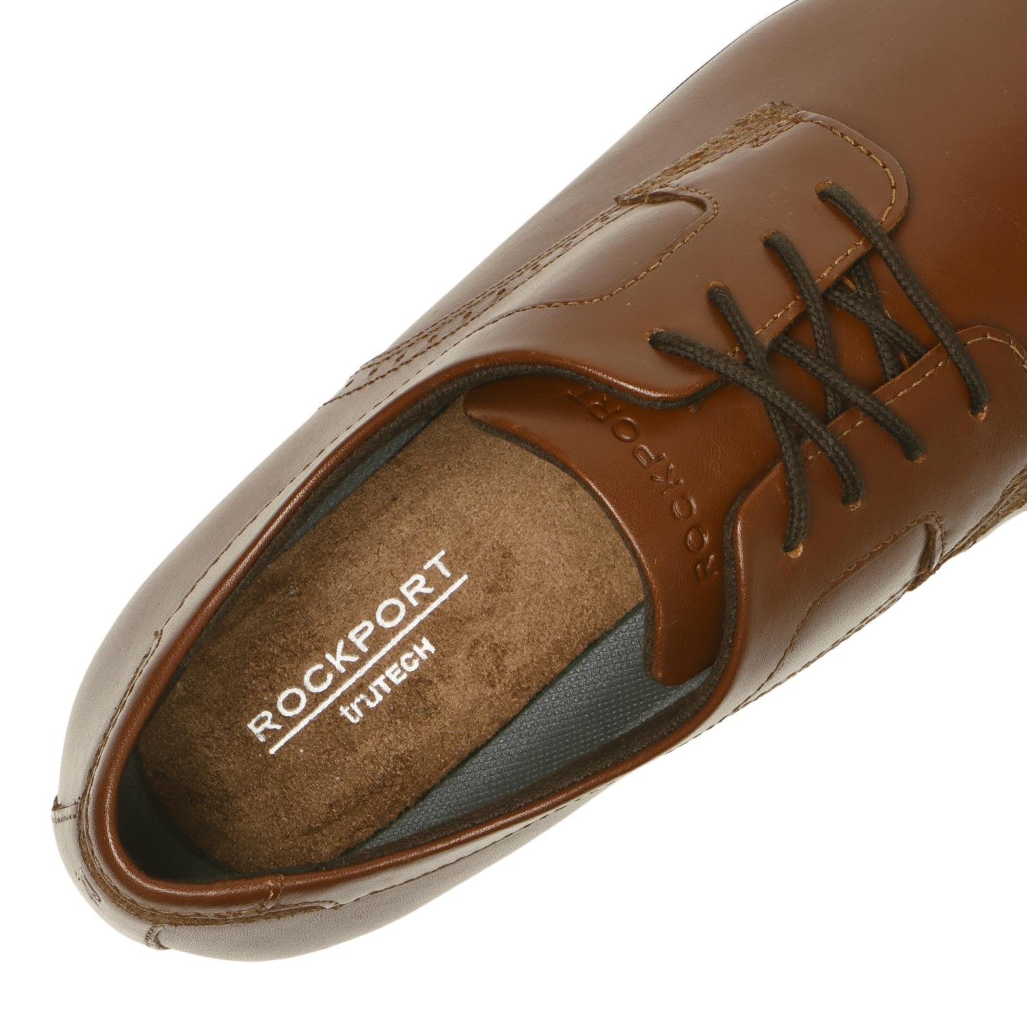 RPI-CJ1748W　Somerset Plain Toe　Tan　692435-0001