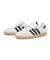 IG4279　SAMBA LT W　FTWR/CORE/GOLD　682739-0001
