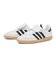 IG4279　SAMBA LT W　FTWR/CORE/GOLD　682739-0001