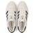JH6194　GAZELLE INDOOR　ALUM/CORE/GUM3　682747-0001