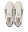JH6194　GAZELLE INDOOR　ALUM/CORE/GUM3　682747-0001
