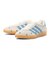 IF4491　GAZELLE INDOOR W　CLOU/LIGH/GUM3　682702-0001