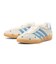 IF4491　GAZELLE INDOOR W　CLOU/LIGH/GUM3　682702-0001