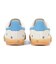 IF4491　GAZELLE INDOOR W　CLOU/LIGH/GUM3　682702-0001