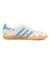 IF4491　GAZELLE INDOOR W　CLOU/LIGH/GUM3　682702-0001