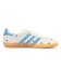 IF4491　GAZELLE INDOOR W　CLOU/LIGH/GUM3　682702-0001