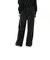 HV5036　W VLR WIDE PANT XWAP　010BLK/SAIL　690305-0001