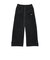 HV5036　W VLR WIDE PANT XWAP　010BLK/SAIL　690305-0001