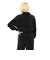 HV5031　W VLR CROP QZ XWAP　010BLK/SAIL　690304-0001