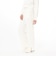 HV5036　W VLR WIDE PANT XWAP　133SAIL/FSLSTN　690305-0002