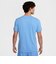 HJ3660　M TEE RUN ENERGY SP25　412UNVBLU　690897-0003