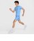 HJ3660　M TEE RUN ENERGY SP25　412UNVBLU　690897-0003