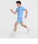 HJ3660　M TEE RUN ENERGY SP25　412UNVBLU　690897-0003