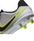 KDV4348　JR LEGEND 10 ACADEMY FG/MG　001M SILV/BLK　688314-0001