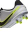 KDV4348　JR LEGEND 10 ACADEMY FG/MG　001M SILV/BLK　688314-0001