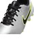 KDV4348　JR LEGEND 10 ACADEMY FG/MG　001M SILV/BLK　688314-0001