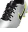 KDV4348　JR LEGEND 10 ACADEMY FG/MG　001M SILV/BLK　688314-0001