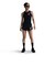 HJ2196　W ONE SWH HB MR SHORT　010BLK　690888-0001