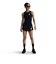 HJ2196　W ONE SWH HB MR SHORT　010BLK　690888-0001